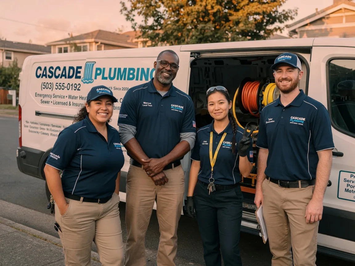 Emergency Plumber company in West Nyack, NY